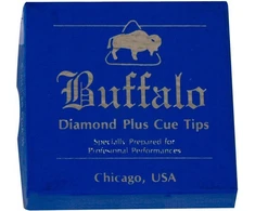 Buffalo Diamond Plus Usa 9 mm antgalis