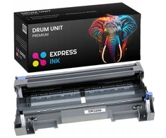 Būgnas Brother Dcp-8060 Dcp-8065dn Dcp-8070d Dcp-8085dn Hl-5240 Dr3100