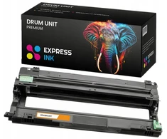 Būgnas Brother Dcp-l3510cdw Dcp-l3550cdw Hl-l3210cw Dr243