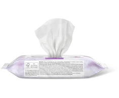 By Amazon Sensitive kūdikių servetėlės, 1080 servetėlės, 18 pakuočių (1 x 60 servetėlių)