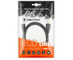 Cabletech Hdmi kabelis 1,5 m 2.1 Tv Ultra Hd 4k 8k