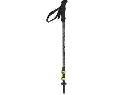 Campback Country Carbon 2.0 slidinėjimo ir žygio lazda