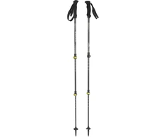 Campback Country Carbon 2.0 slidinėjimo ir žygio lazda