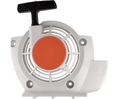 Cancanle atbulinės eigos starteris, skirtas Stihl Fs120 Fs200 Fs250 Fs300 Fr350 Bt120c Bt121 krūmapjovėms, sriegių pjovikliams 4134 080 2101