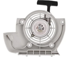 Cancanle atbulinės eigos starteris, skirtas Stihl Fs120 Fs200 Fs250 Fs300 Fr350 Bt120c Bt121 krūmapjovėms, sriegių pjovikliams 4134 080 2101