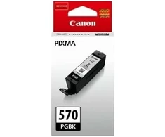 Canon Juodo Rašalo Kasetė