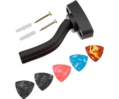 Capo elektrinei gitarai Vinabo