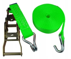 Car Pot Transportavimo diržai 26m 3t 35mm transportavimo diržas