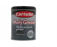 Carlube Universalus aukštos temperatūros automobilių molibdeninis tepalas 500g