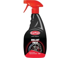 Carplan Auto Pratic Padangų Blizgiklis 500ml