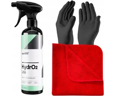 Carpro Hydro2lite ilgalaikis hermetikas automobilio dažams 500ml