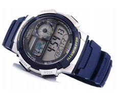 Casio Ae-1000w laikrodis dovanai + dėžutė