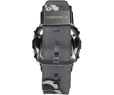 Casio Dw5000ss laikrodis, vienas dydis, įvairiaspalvis, dirželis