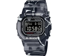 Casio Dw5000ss laikrodis, vienas dydis, įvairiaspalvis, dirželis