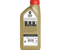 Castrol Edge 0w-20 Ll Iv 1l Variklio Alyva
