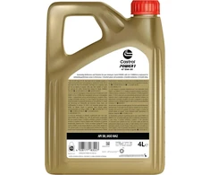 Castrol Power1 4t 15w-50 variklio alyva, 4l