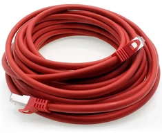 Cat.7 tinklo kabelis, patch kabelis, ethernet kabelis, lan kabelis, cat.7 s-ftp pimf lszh, suderinamas su cat5e, cat5, cat6, cat8, 10 gb/s