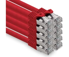 Cat.7 tinklo kabelis, patch kabelis, ethernet kabelis, lan kabelis, cat.7 s-ftp pimf lszh, suderinamas su cat5e, cat5, cat6, cat8, 10gb s