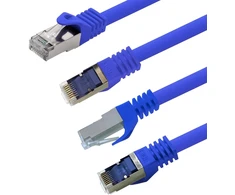 Cat.7 tinklo kabelis, patch kabelis, ethernet kabelis, lan kabelis, cat.7 s-ftp pimf lszh, suderinamas su cat5e, cat5