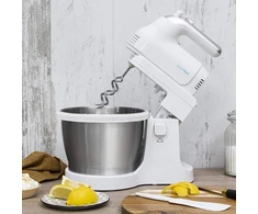 Cecotec Powertwist 500 plaktuvas su 3.5l nerūdijančio plieno dubeniu