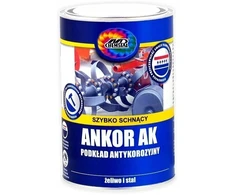 Celomat Chemstal antikorozinis gruntas Ankor Ak 5l
