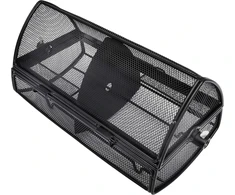 Char-broil 140 773 - rotisserie smulkus tinklelio krepšys