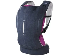 Chicco myamaki Sling Denim