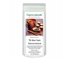 China Oolong Tit Kon Yum variantas: oolong arbata, 90 g