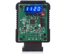 Chiptuning Proracing Unicate Xt skoda yeti 1.4 tsi 125 ag