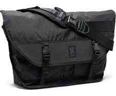 Chrome Industries Citizen juodas kurjerio krepšys Xrf 24 litrų Juodas Xrf, Juodas Xrf