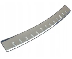 Chromuotas bamperio apdailos elementas Mercedes Viano W639 2004-