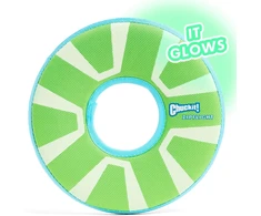 Chuckit! Ch32304 Zipflight Max Glow Medium