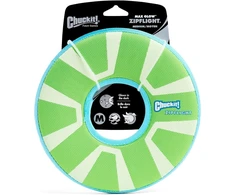 Chuckit! Ch32304 Zipflight Max Glow Medium