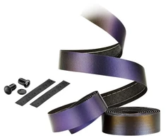 Ciclovation dviračio vairo juosta halo touch irradiant violet
