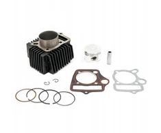 Cilindras 4t 110cc 52,40x13mm Cross Quad Atv Ac