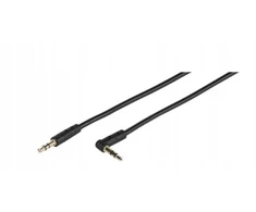 Cisco Vivanco Mini Jack 3,5 mm - Mini Jack 3,5 mm kabelis 0,9 m 46136