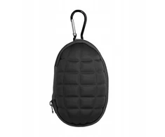 Clawgear Dėklas raktams granata Camo Mg, juodas
