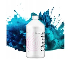 Cleantle Daily Shampoo2 1l Neutralaus Ph šampūnas automobiliui