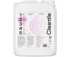 Cleantle Glossify Qd blizgesio suteikimo ir lako patamsinimo priemonė 5l
