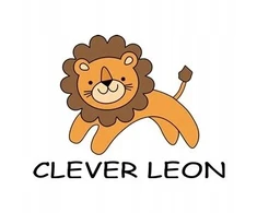 Clever Leon 93 cm APATINIS BATUTO STULPAS 1 ANGA + VARŽTAI BATUTO VAMZDIS