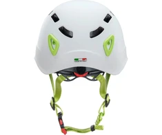 Climbing Technology Eclipse 6 x 95909aae0ctst reguliuojamas šalmas, žalias, 48–56 cm