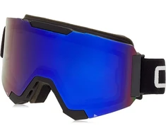 Cmp slidinėjimo akiniai maschera da sci x-wing magnetic
