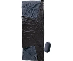 Cocoon lauko antklodė/miegmaišio antklodė juoda 2016 duvet