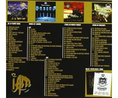Coffret