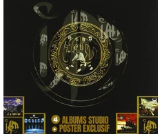 Coffret