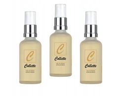 Collette plaukų losjonas nuo slinkimo su rozmarinu 50ml