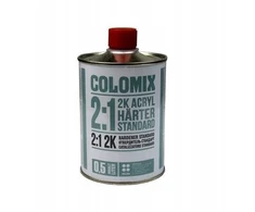 Colomix akrilo kietiklis 0,5l standard