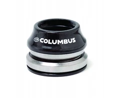 Columbus 1-1/8-1-1/4 integruoti vairo kolonėlės