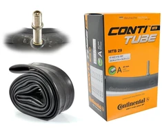 Continental dviračio kamera 28 29 1,75 1,95 2,0 2,1 2,2 2,25 2,3 2,35 2,4 2,45 2,5 av