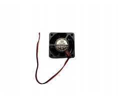 Cooler Master Ventiliatorius 12 V Dc 40 mm 40x40x20 Cool Breeze